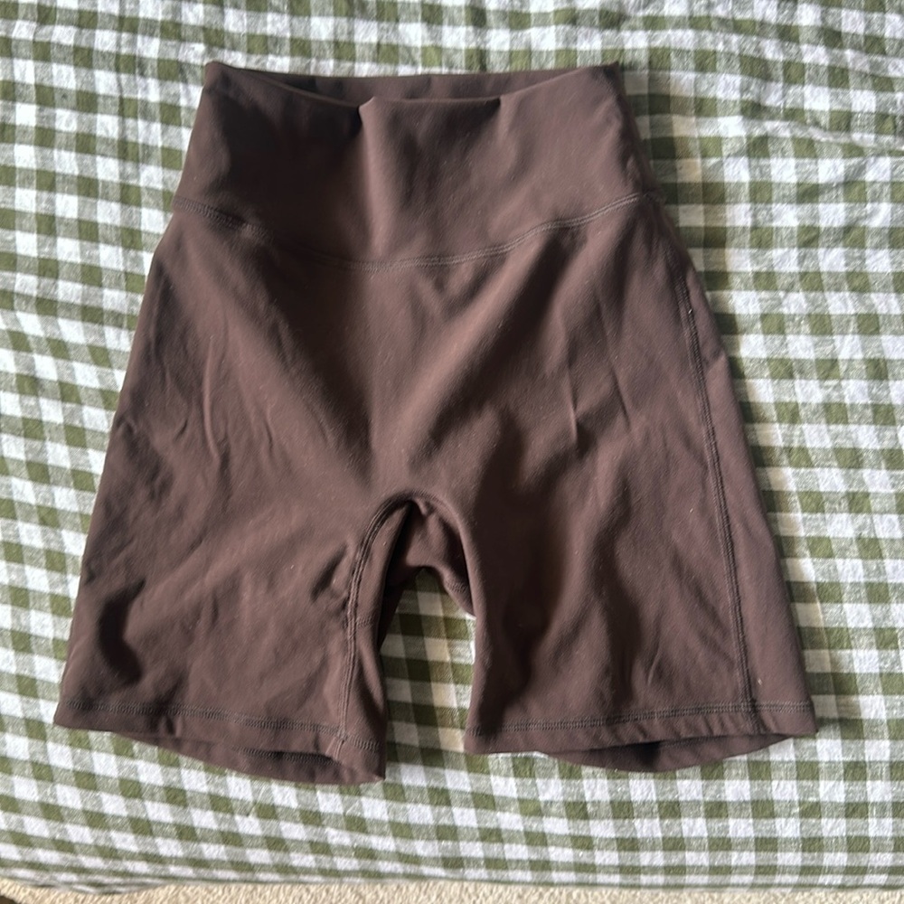 Buff bunny Shorts legacy